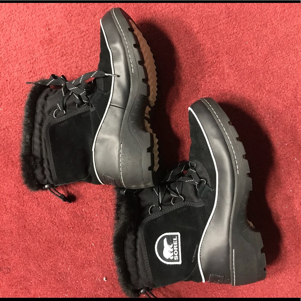 Women’s Sorel tivoli 3 Boots